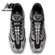 【NEW BALANCE】NB M1000復古鞋_中性_灰黑銀_M1000EGR-D(Grey Days 主打款)