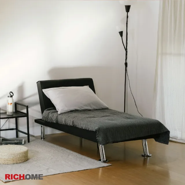 【2026】單人沙發床推薦ptt》10款高評價人氣品牌排行榜 | 好吃美食的八里人