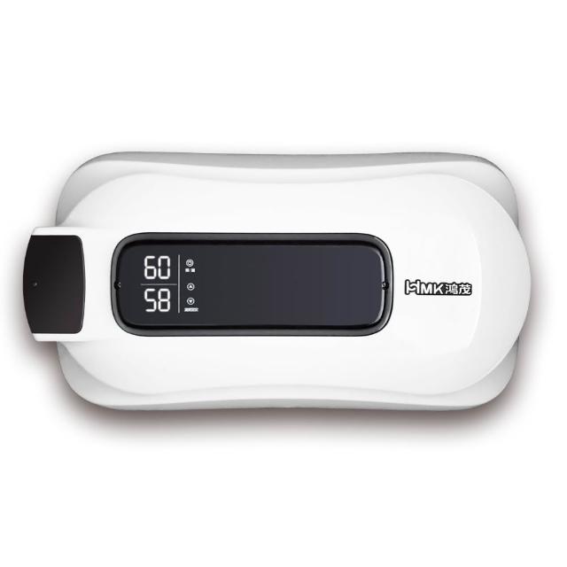 【HMK 鴻茂】28公升e適季電能熱水器橫掛式儲熱式電熱水器(EH-1208TQ基本安裝)