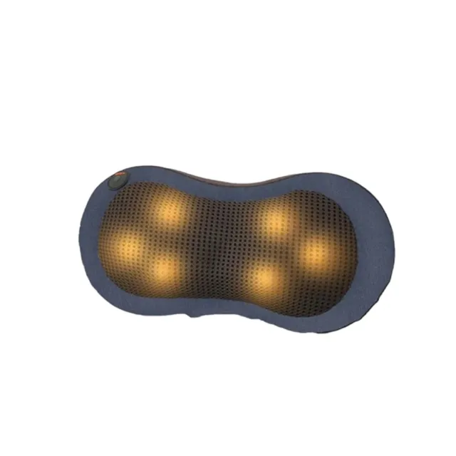 【2026】康生按摩枕推薦ptt》10款高評價人氣品牌排行榜 | 好吃美食的八里人