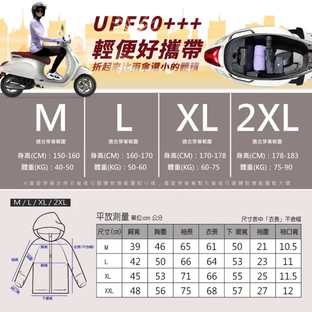 【MI MI LEO】全面機能竹炭連帽防曬外套UPF50+(#抑菌#抗菌#台灣製#MIT#柔軟#竹炭#全面防曬#機能#抗UV)