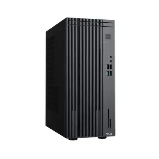 【ASUS 華碩】14代i7專業版電腦(I7-14700/16G/1T SSD/W11RPO/H-S503MER-714700001X)