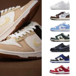 Momo　Nike Dunk Low Womens Size 9 - Nike Dunk Low Premium Basic 'Olympic Edition