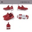 【NIKE 耐吉】童鞋 運動鞋 休閒鞋 慢跑鞋 阿甘鞋 毛毛蟲鞋 男女 中童 大童 黑白紅 多款(FV3650-081&)