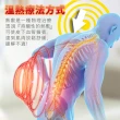 【Sunlus三樂事 官方直營】柔毛熱敷墊-大SP1212