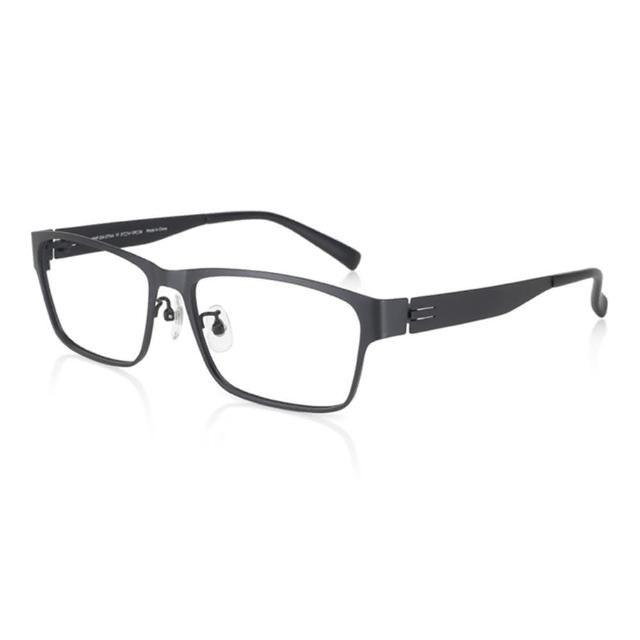 【JINS】基本系列STANDARD眼鏡(MMF-22A-277)