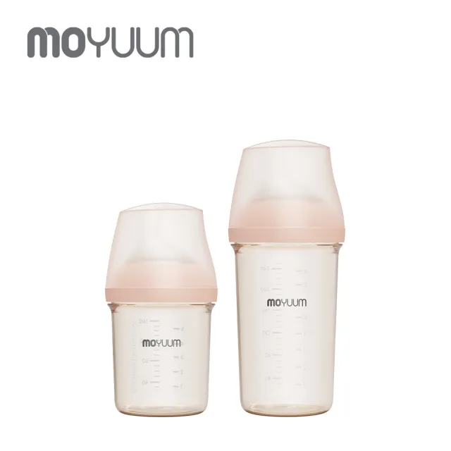 【2026】MOYUUM奶瓶推薦ptt》10款高評價人氣品牌排行榜 | 好吃美食的八里人