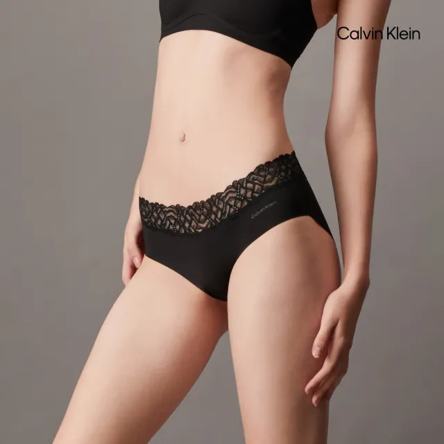 【CALVIN KLEIN】官方旗艦館 CK 經典男女內著 多款任選