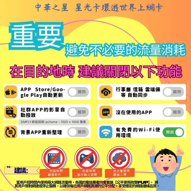 【Star SIM 星光卡】尊榮黑鑽中國 內地內蒙古西藏青海海南島免翻牆30天 不降速 無限量 吃到飽(實體卡 eSIM)