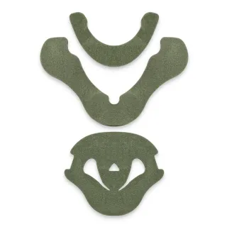 【Aspen 耶思本】美國ASPEN VISTA六段可調式頸圈專用墊片(耶思本脊椎裝具未滅菌)