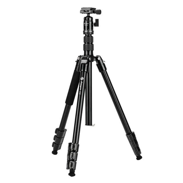 【FOTOPRO】穩影A4i 專業扳扣腳架 球型雲台版