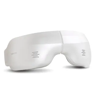 【tokuyo】煥眼2冷熱眼部氣壓按摩器 TS-189(全新升級 / 更輕更薄更服貼)