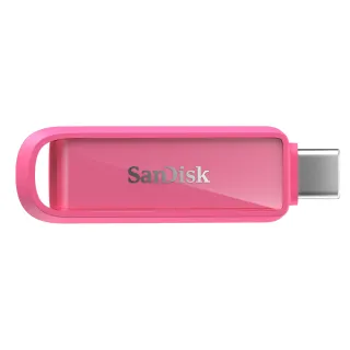 【SanDisk】Phone Drive Type-C™ 隨身碟 海星粉 1TB(公司貨)