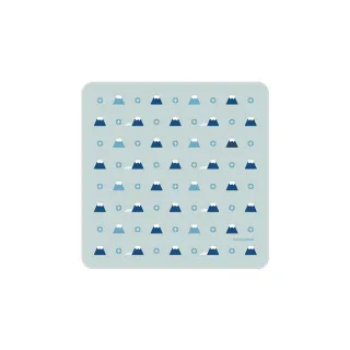 【SHIMOYAMA 霜山】多用途相機防撞百折布/百貼自黏收納布-50x50cm-多色可選(魔術收納布/自黏布/收納袋)