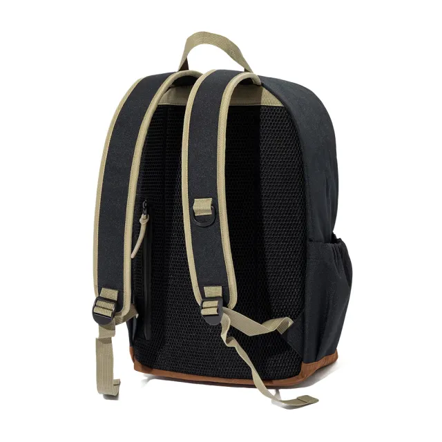 【POLER STUFF】雙11 日本限定 Poler x Lesque Backpack 聯名街頭滑板潮流後背包(黑色)