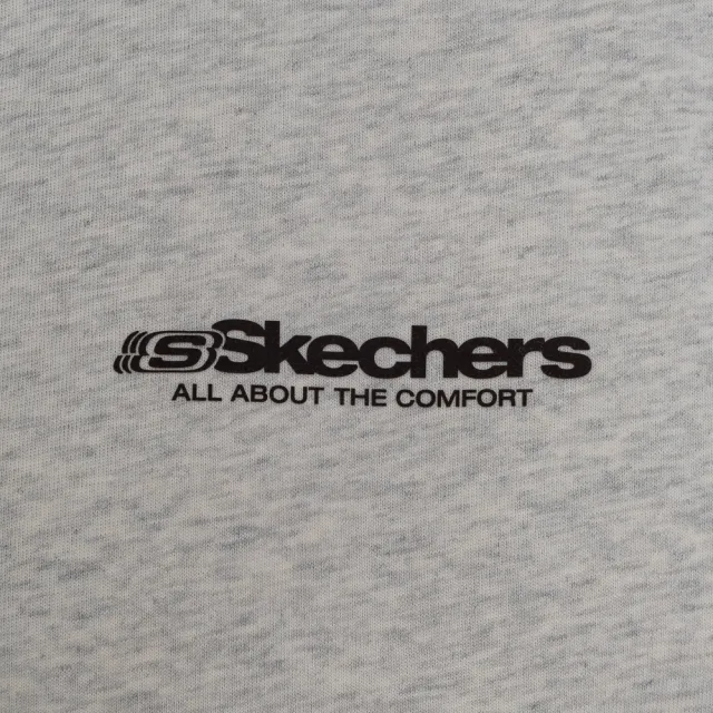 【SKECHERS】中性短袖衣(L325U016-0248)