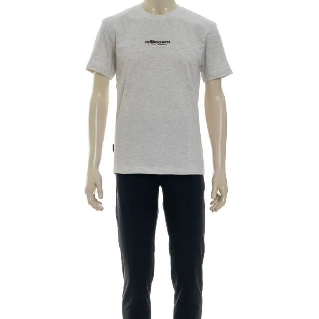 【SKECHERS】中性短袖衣(L325U016-0248)