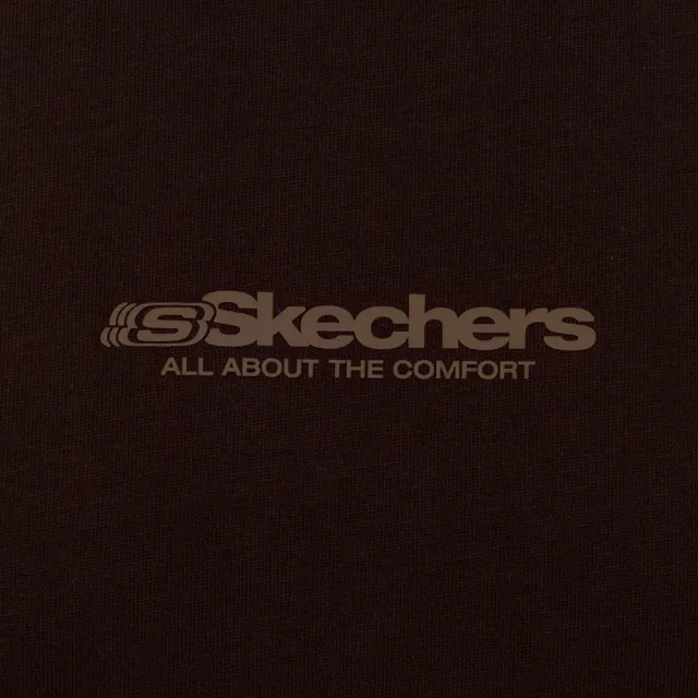 【SKECHERS】中性短袖衣(L325U016-05U5)