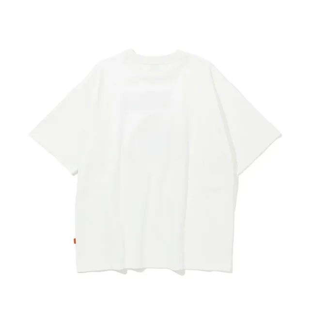 【POLER STUFF】日本限定 POLER PRM WASH SUMMIT POCKET TEE 洗染設計山型眼口袋T恤(黑色)
