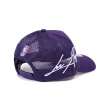 【NEW ERA】卡車帽 940 AF Mix League Script Lakers 洛杉磯湖人 帽子 紫 網帽(NE14700331)