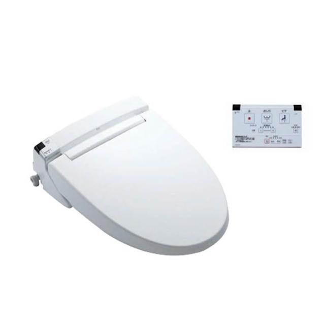 【INAX】微電腦洗淨便座(CW-RT31-TW/BW1 不含安裝)