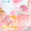 【萌趣 MOETCH】一中盒販售 三麗鷗 萌心融化系列微盒Pro