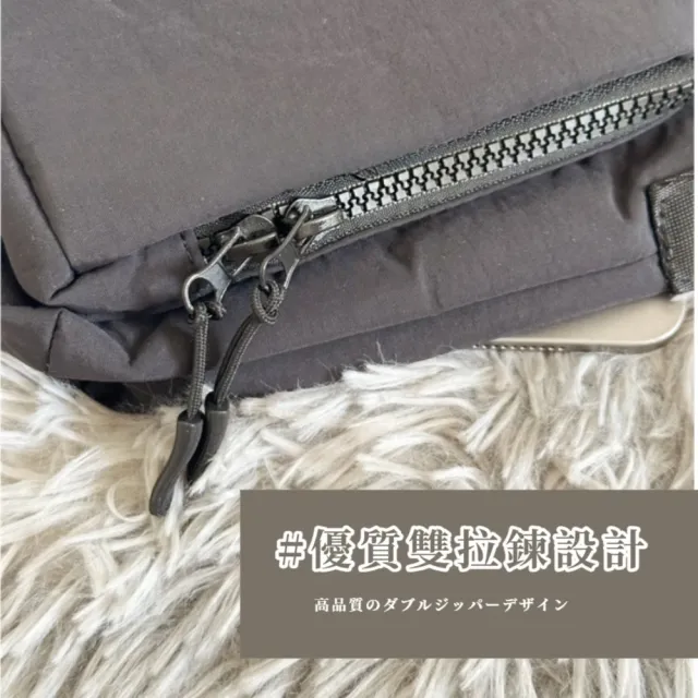 復古日系休閒防水單肩水壺包(牛津布 斜跨包 斜背 手機包 隨身小包 戶外運動