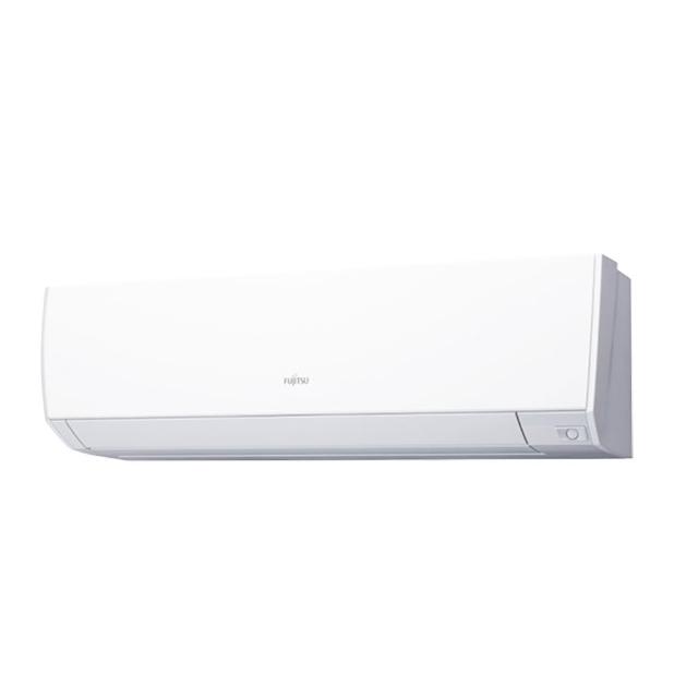 【FUJITSU 富士通】6坪變頻冷專分離式冷氣(ASCG036CMTD-AOCG036CMTD)