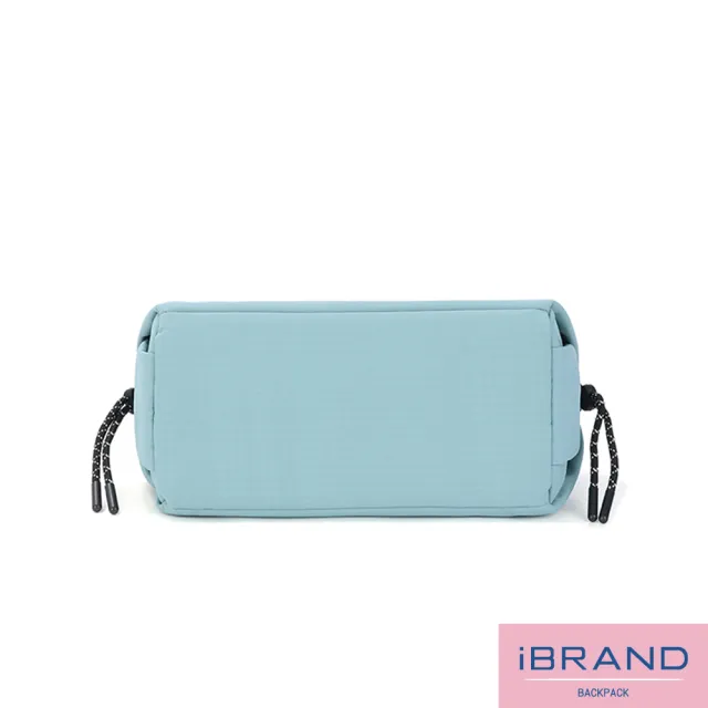 【iBrand】雙11 輕盈防潑水3WAY手提斜側背包(多色任選)
