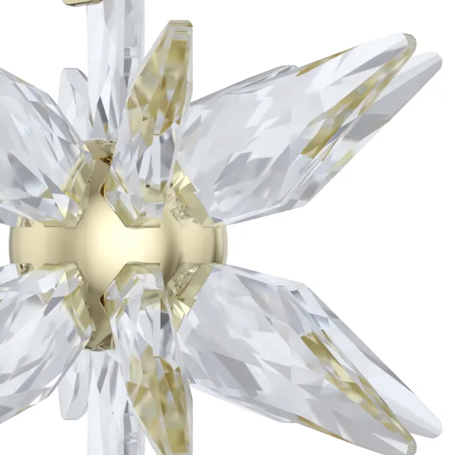 【SWAROVSKI 施華洛世奇】Annual Edition 3D掛飾(2025_情人節禮物)