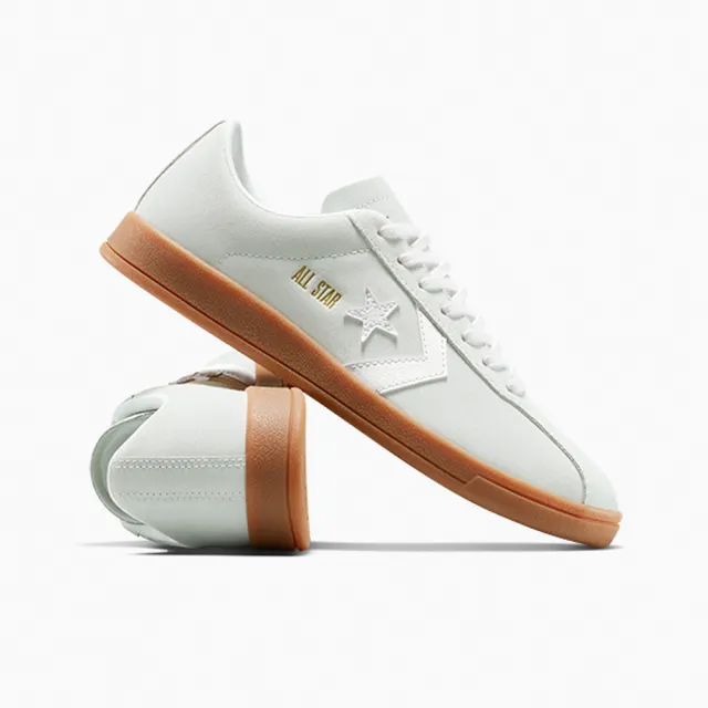 【CONVERSE】ALL STAR CLASSIC TRAINER OX 低筒 滑板鞋 休閒鞋 男鞋 女鞋 灰(A16535C)
