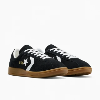 【CONVERSE】ALL STAR CLASSIC TRAINER OX 低筒 滑板鞋 休閒鞋 男鞋 女鞋 黑白(A16534C)