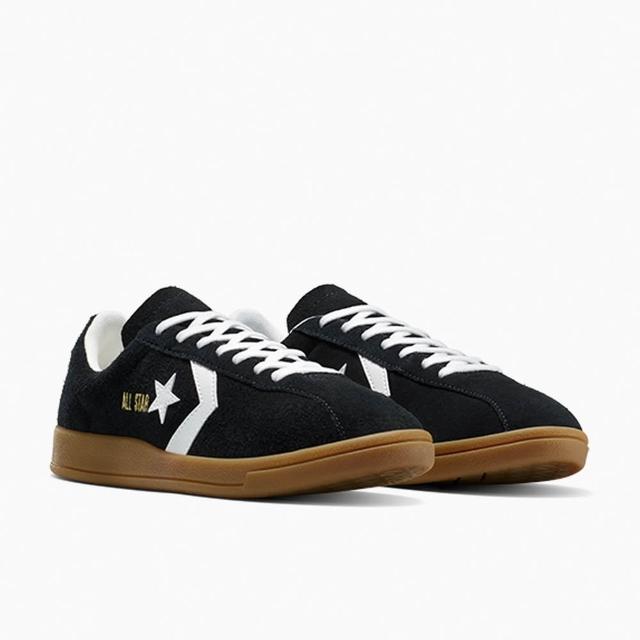 【CONVERSE】ALL STAR CLASSIC TRAINER OX 低筒 滑板鞋 休閒鞋 男鞋 女鞋 黑白(A16534C)