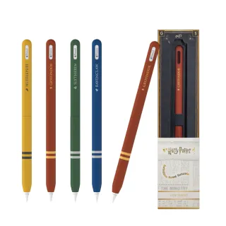 【eiP】哈利波特系列 學院 Apple Pencil 觸控筆筆套(適用eiP Pencil iPad觸控筆)