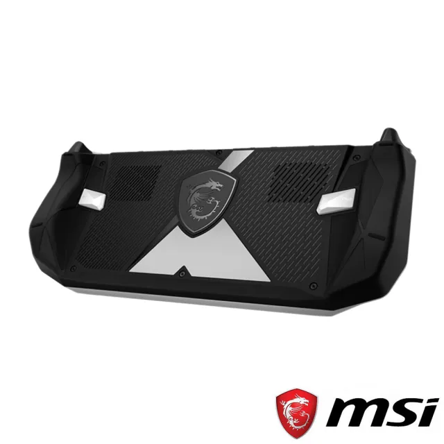 【MSI 微星】Claw A8 電競掌機(AMD Ryzen Z2 Extreme/24G/1TB SSD/W11/BZ2EM-012TW/極地白)