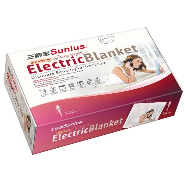 Sunlus三樂事 SP2406WH