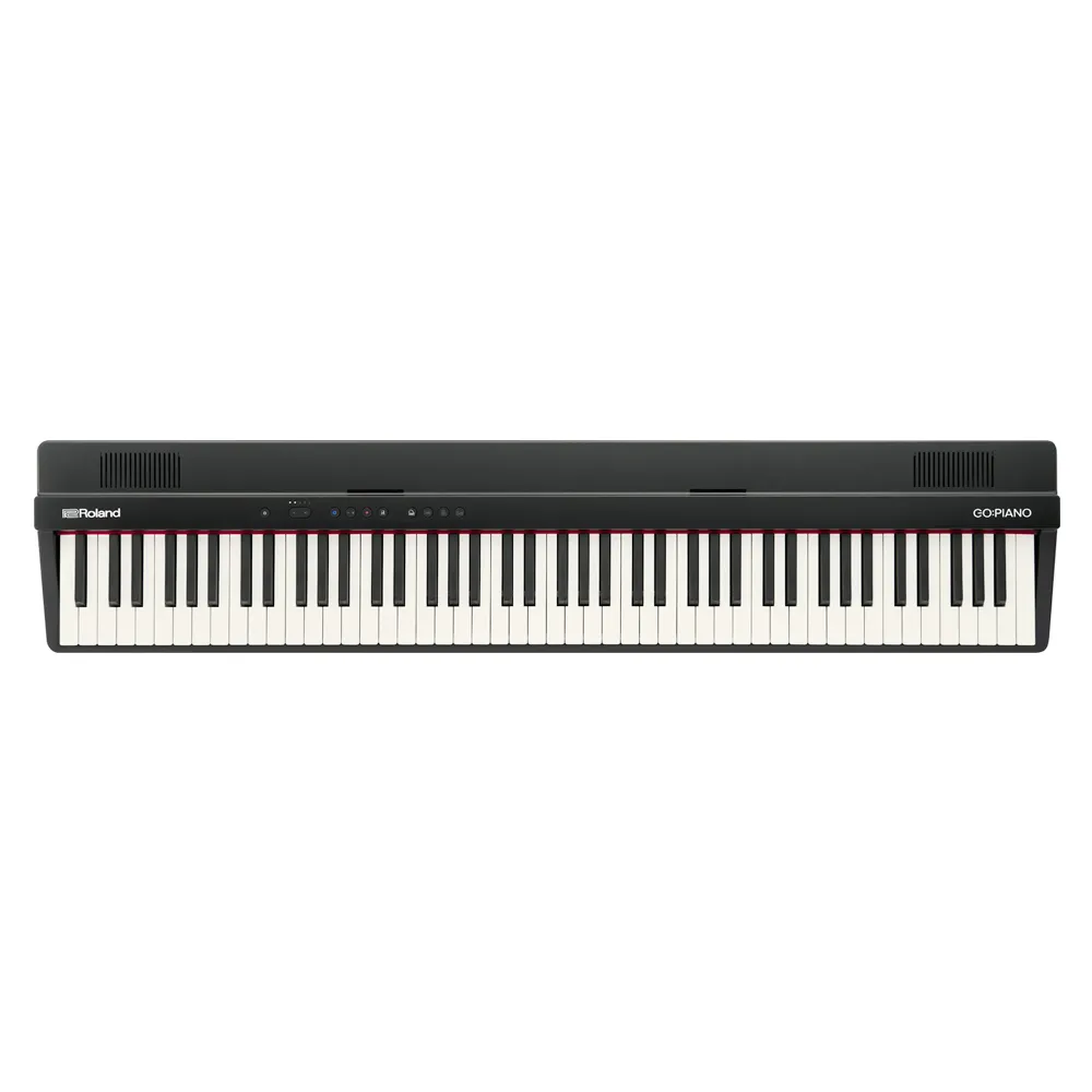 【ROLAND 樂蘭】GO:PIANO88 GO88P 88鍵 輕便攜帶式電鋼琴 數位鋼琴 GO-88P