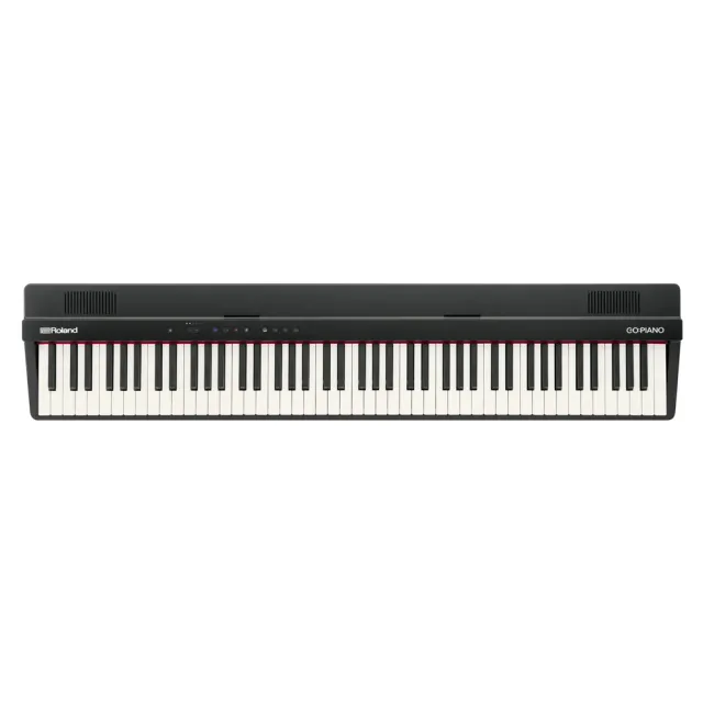 【ROLAND 樂蘭】GO:PIANO88 GO88P 88鍵 輕便攜帶式電鋼琴 數位鋼琴 GO-88P