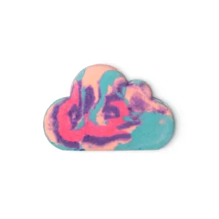 【LUSH 嵐舒】Sleepy 睡公主泡泡浴芭 200g(泡澡球/薰衣草/安息香)