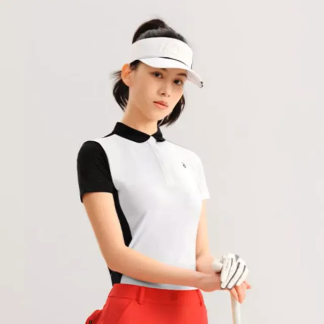 【HONMA 本間高爾夫】女款 機能涼感速乾POLO衫/百褶短裙 春夏款 多款多色任選(限量優惠 日本)