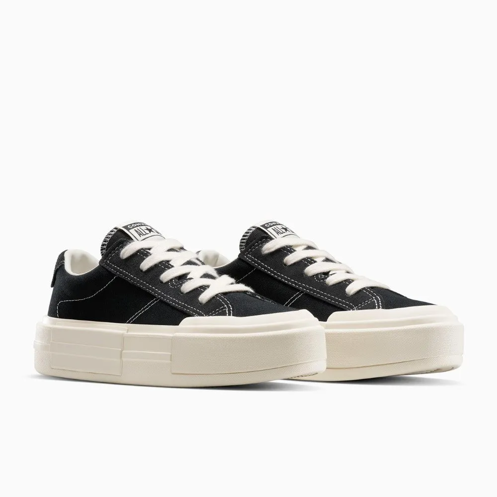 【CONVERSE】休閒鞋 男鞋 女鞋 運動鞋 厚底 CTAS CRUISE OX 黑 A17682C