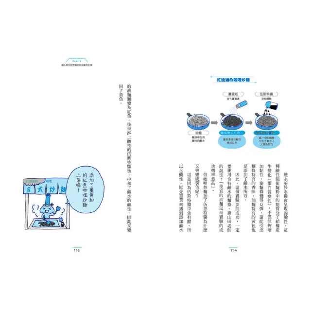 有趣到睡不著的輕科普 妙趣版（全套六冊）：自然、化學、生物、植物、天文、地科