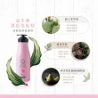 【一家人】益生菌護色控油洗髮精二入組(700ml/1000ml)
