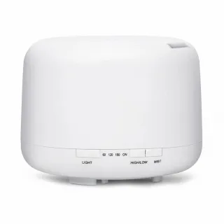 【hoi!】智能遙控版 超聲波水氧機600ML(多款可選)