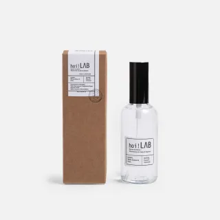 【hoi!LAB】實驗室香氛 乾燥花系列織品/空間噴霧100ml(多款味道可選)
