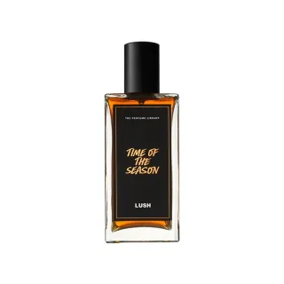 LUSH 嵐舒】Lord of Misrule 狂野森林香水30ml(香水/大地氣息/廣藿香