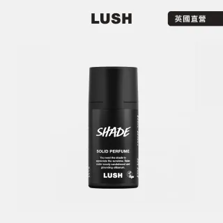 LUSH 嵐舒】Karma 和諧心靈香水30ml(香水/香氛/果香/木質/廣藿香/冷杉