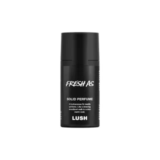 LUSH 嵐舒】Karma 和諧心靈香水30ml(香水/香氛/果香/木質/廣藿香/冷杉