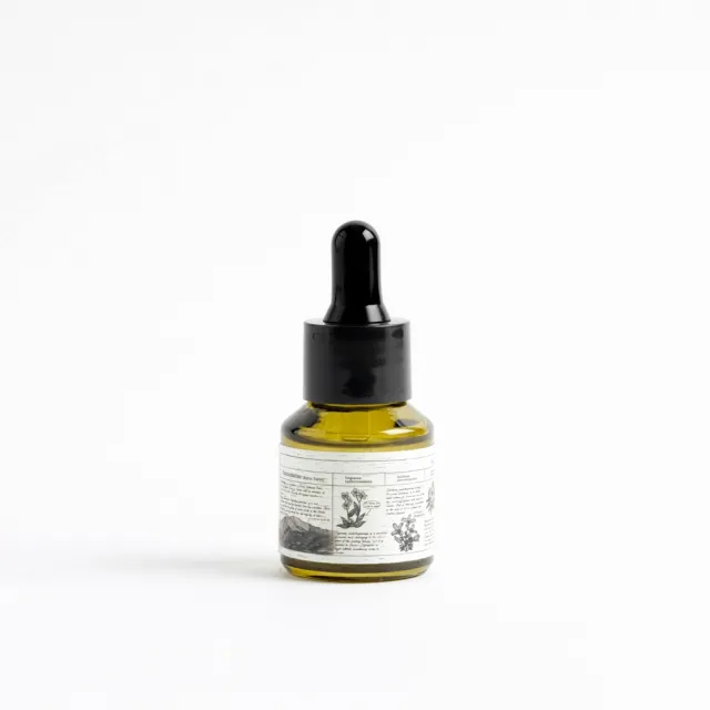 【hoi!LAB】台灣百岳香氛-水氧機精油15ML(多款味道可選)