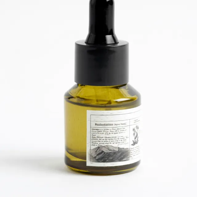 【hoi!LAB】台灣百岳香氛-水氧機精油15ML(多款味道可選)